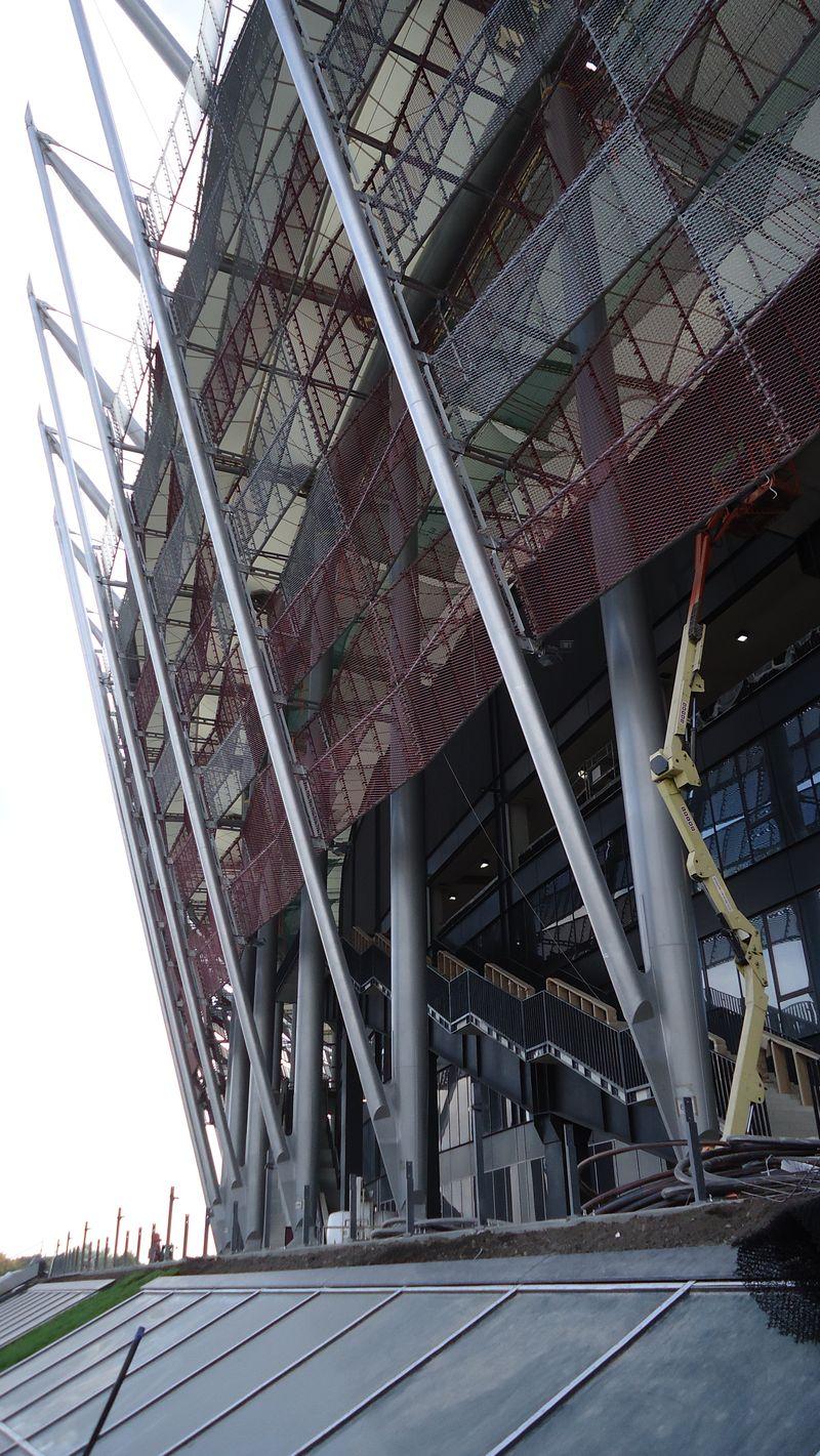 Stadion Narodowy PGE