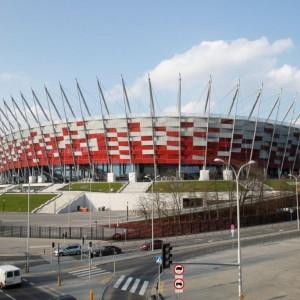 Stadion Narodowy PGE