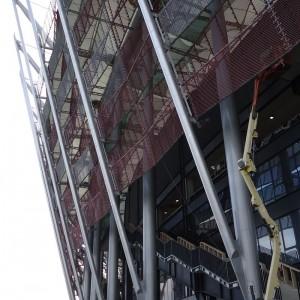 Stadion Narodowy PGE